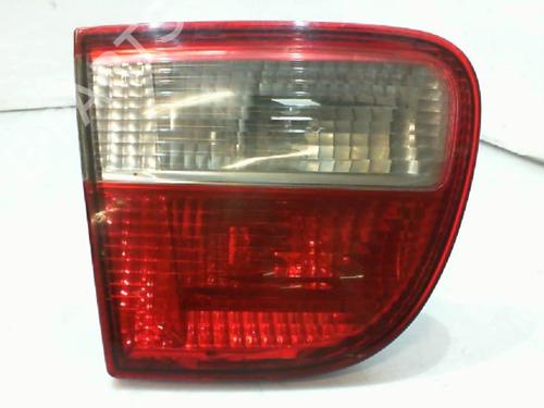 Used Left tailgate light Left tailgate light 37350990 37350990