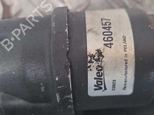 Starter OPEL CORSA C (X01) 1.7 DI (F08, F68) | BP37369110M8 - Image 5