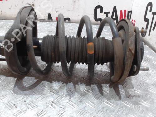 Right front shock absorber MAZDA PREMACY (CP) 2.0 TD | BP37360686M17 - Image 2