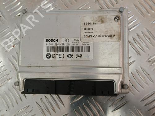 engine-control-unit-ecu-bmw-3-e46-1997-1998-1999-2000-2001-2002-2003-2004-2005-37367401 main image