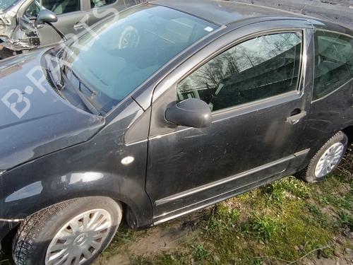 Right front window switch CITROËN C2 (JM_) 1.4 HDi | BP37373855I26 - Image 9