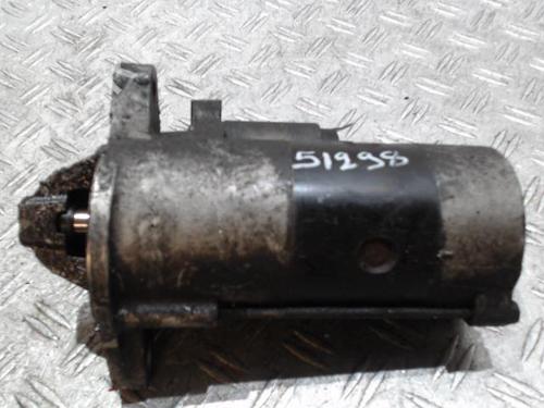 Starter MAZDA PREMACY (CP) 2.0 TD | BP37359238M8 - Image 3