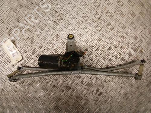 Used Front wiper motor Front wiper motor RENAULT RAPID Box Body/MPV (F40_, G40_) 1.9 D (F40R) (54 hp) 40152983 40152983