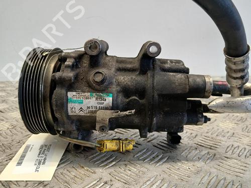 Used AC compressor AC compressor 37355813 37355813