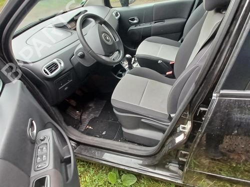 Engine control unit (ECU) RENAULT MODUS / GRAND MODUS (F/JP0_) 1.5 dCi (FP0F, JP0F) | BP37366116M57 - Image 8