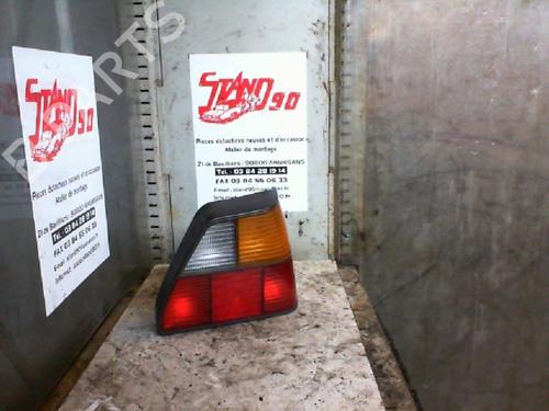 Used Right taillight Right taillight 37349902 37349902