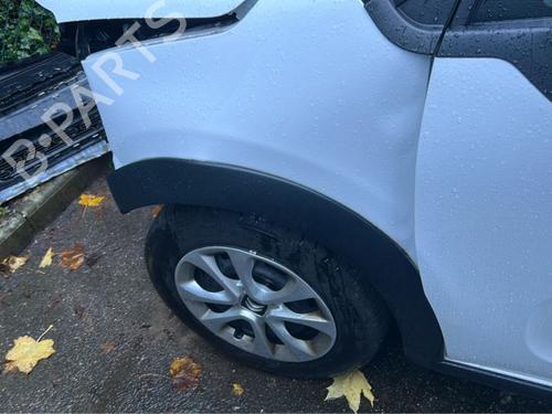 Retrovisor esquerdo CITROËN C3 III (SX) 1.2 PureTech 82 | BP38596093C26 - Image 3