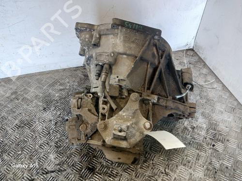 Gearbox MAZDA 2 (DY) | BP37369764M3 - Image 8