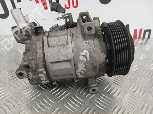 AC compressor RENAULT KOLEOS II (HC_) 2.0 dCi 175 4WD | BP37367828M34 - Image 3