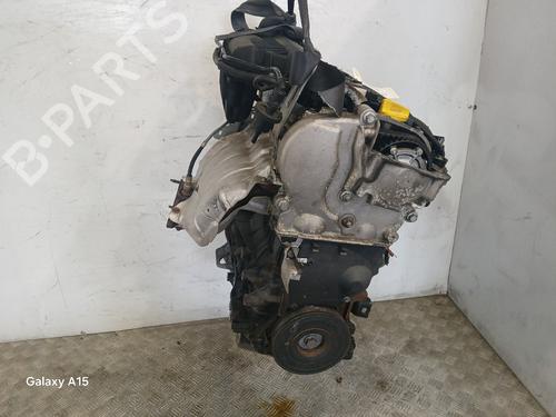 Engine RENAULT SCÉNIC II (JM0/1_) 2.0 (JM05, JM0U, JM1N, JM1U, JM2V) | BP37367259M1 - Image 9