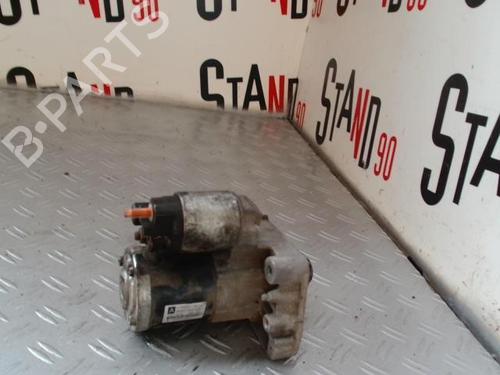 Starter CITROËN C3 II (SC_) 1.4 VTi 95 | BP37358894M8 - Image 2