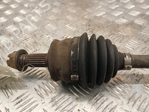 Left front driveshaft FORD KA (RU8) 1.2 | BP37364965M38 - Image 2
