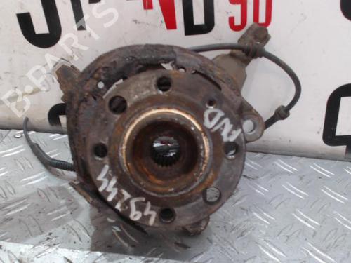 right-front-steering-knuckle-opel-corsa-c-x01-2000-2001-2002-2003-2004-2005-2006-2007-2008-2009-37357017 main image