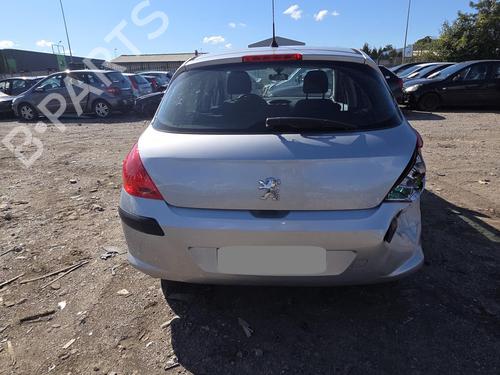 Left front window switch PEUGEOT 308 I (4A_, 4C_) 1.6 HDi | BP37372287I27 - Image 7