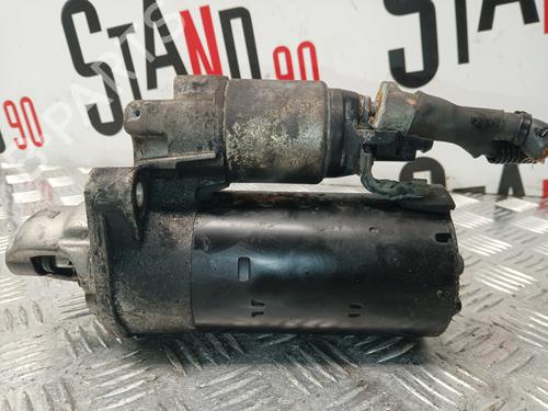 Starter AUDI A6 C6 Avant (4F5) | BP37372721M8 - Image 4