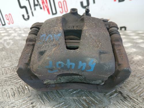 Left front brake caliper OPEL CORSA D (S07) 1.4 (L08, L68) | BP37371757M105  - Image 5
