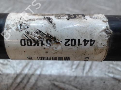 left-front-driveshaft-opel-agila-b-h08-2008-2009-2010-2011-2012-2013-2014-37361299 main image
