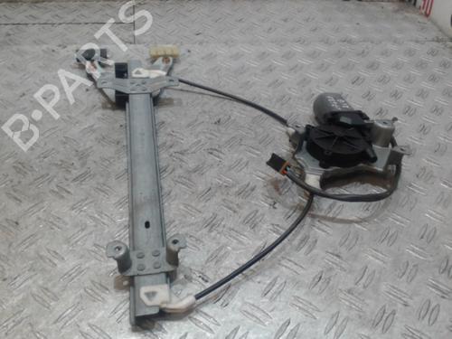 Used Rear left window mechanism Rear left window mechanism 37354374 37354374