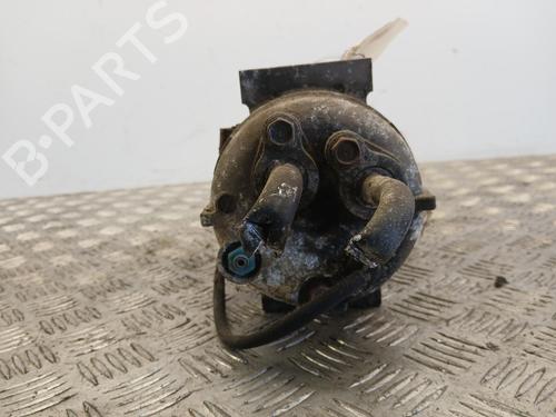 AC compressor VOLVO S60 I (384) 2.4 T | BP39702525M34 - Image 2