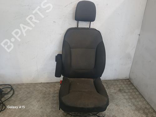Left front seat RENAULT TRAFIC III Van (FG_) 2.0 dCi 120 (FGMN) | BP37373299C15 - Image 5