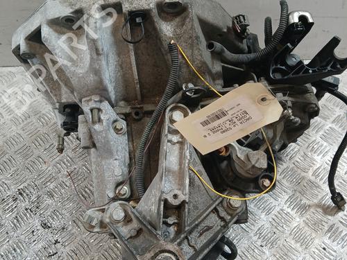 Gearbox DACIA LOGAN MCV (KS_) 1.5 dCi (KS04) | BP37365123M3  - Image 6