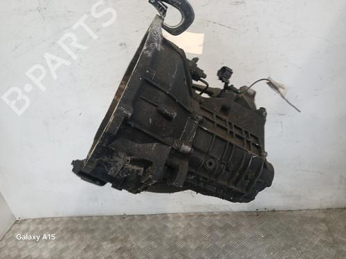 Gearbox FORD C-MAX (DM2) 1.6 TDCi | BP37366568M3 - Image 2