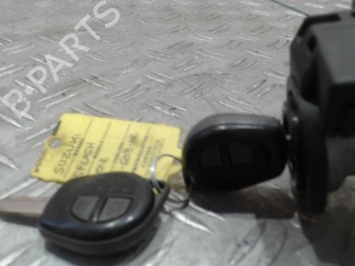 Ignition barrel SUZUKI SPLASH (EX) 1.3 CDTI (A5B413D) | BP37355108M48 - Image 2