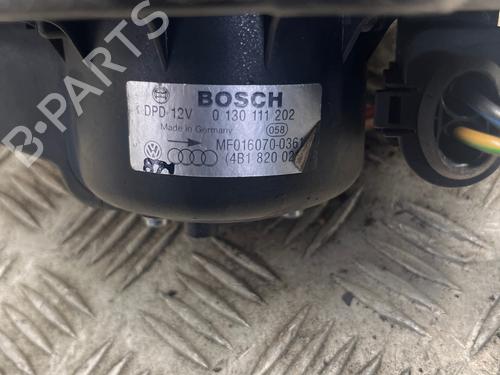 Used Heater blower motor Heater blower motor AUDI A6 C5 Avant (4B5, 4B6) 2.4 (165 hp) 37350303 37350303