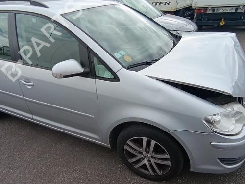 Left front window switch VW TOURAN (1T1, 1T2) 1.9 TDI | BP38557525I27 - Image 10