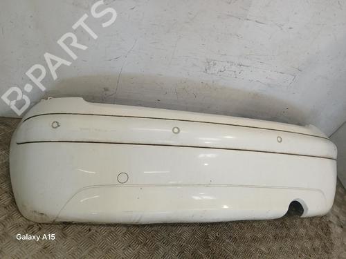 Used Rear bumper Rear bumper 38329557 38329557