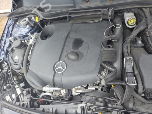 Switch MERCEDES-BENZ A-CLASS (W176) A 220 d 4-matic (176.005) | BP37369326I30 - Image 9