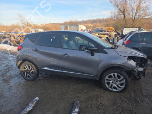 Used Parts RENAULT CAPTUR I (J5_, H5_) 1.5 dCi 110 5065581
