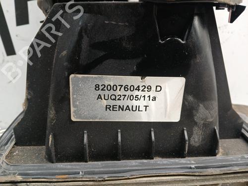 Cable DACIA LOGAN Pickup (US_)  | BP37371013E12  - Image 5