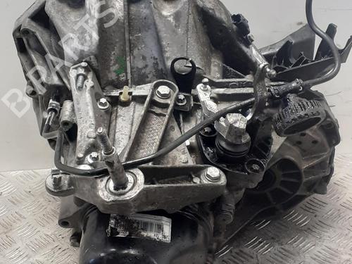 Gearbox RENAULT MODUS / GRAND MODUS (F/JP0_) 1.5 dCi (FP0F, JP0F) | BP37360892M3 - Image 3