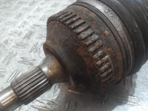 Used Left front driveshaft Left front driveshaft 37354618 37354618