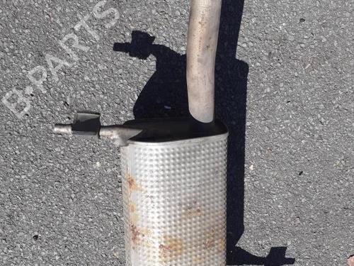 Used Exhaust system Exhaust system 37352630 37352630