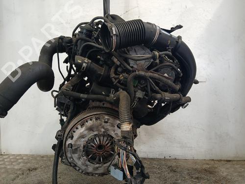 Engine CITROËN C5 III (RD_) 2.0 HDi 140 (RDRHF8, RDRHFA, RDRHA8, RDRHAJ) | BP37372851M1 - Image 7