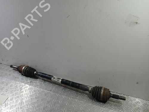 Right front driveshaft CITROËN DS3 (SA_) 1.6 VTi 120 | BP37361168M39 - Image 2