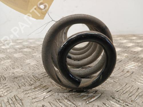 Used Shock absorber spring Shock absorber spring RENAULT CLIO IV (BH_) 1.5 dCi 90 (90 hp) 39749920 39749920