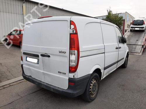 Intercooler MERCEDES-BENZ VITO Bus (W639) 109 CDI (639.701, 639.703, 639.705) | BP37359379M30 - Image 6