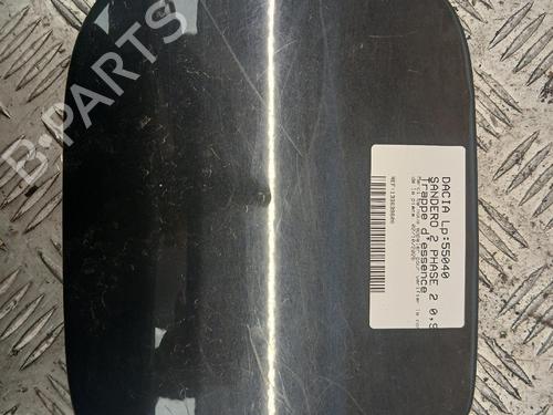Used Fuel flap Fuel flap 39631233 39631233