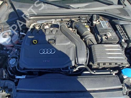 Left front seat AUDI A3 Convertible (8V7, 8VE) | BP37371416C15 - Image 14