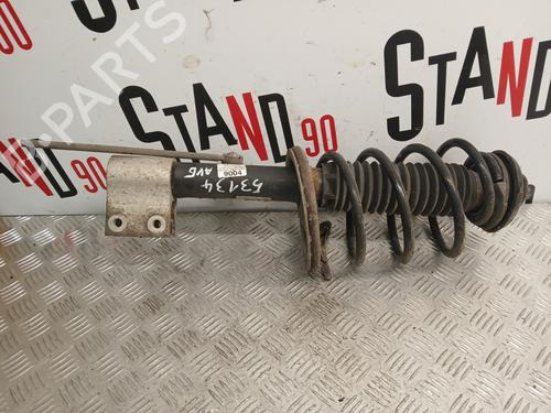 Used Left front shock absorber Left front shock absorber 37366122 37366122