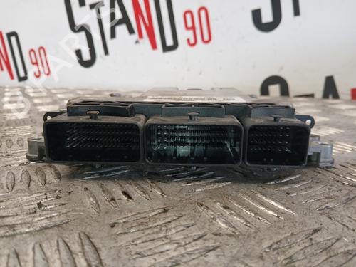 Engine control unit (ECU) RENAULT TRAFIC III Van (FG_) 1.6 dCi 120 (FGMK) | BP37371581M57 - Image 3