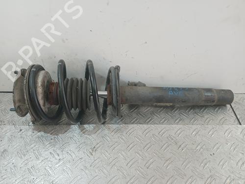 Left front shock absorber BMW 3 Touring (E46) | BP37366359M16 - Image 5