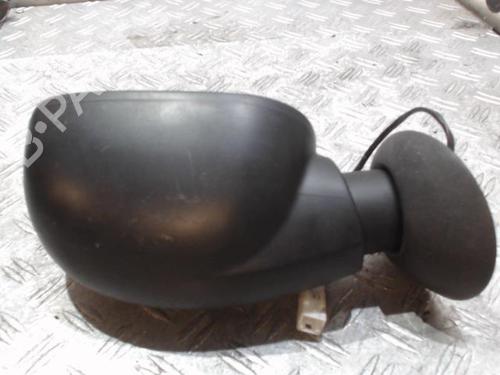 Right mirror DACIA LOGAN (LS_) 1.5 dCi (LS0K) | BP37359574C27 - Image 3