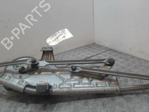 Used Front wiper motor Front wiper motor 37354007 37354007