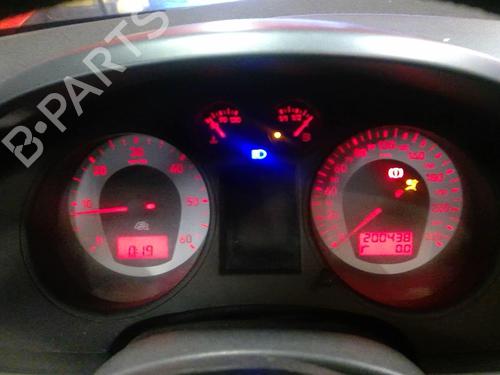 Electronic module SEAT IBIZA III (6L1) 1.9 TDI | BP37360815M83 - Image 9