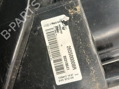 Used Right taillight Right taillight 37367599 37367599