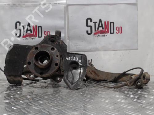 Used Right front steering knuckle Right front steering knuckle 37354975 37354975